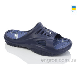 Шлепки Lot Shoes